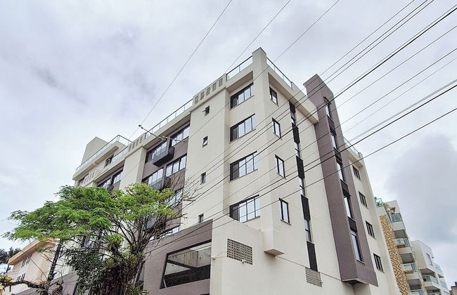 Studio entre Praias em Ubatuba - Foto 23