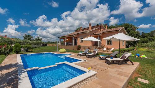 Villa Antonela - Foto 2