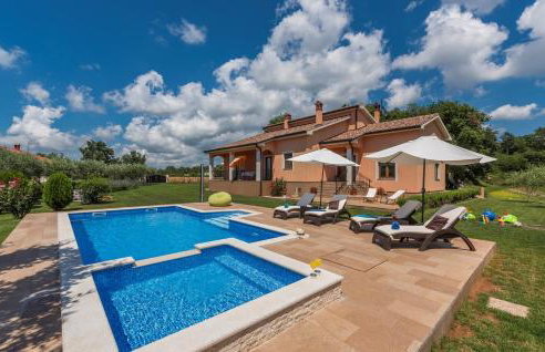 Villa Antonela - Foto 2