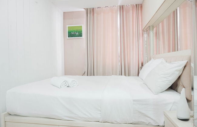 Attractive 1BR Apartment at Royal Olive Residence - Foto 2