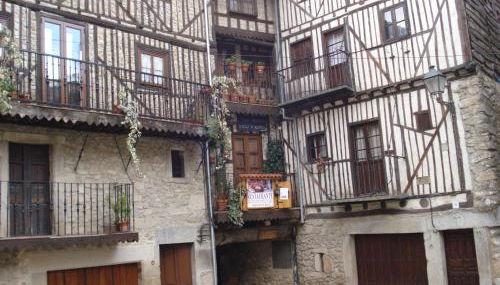 El Balcón de Mogarraz - Foto 5