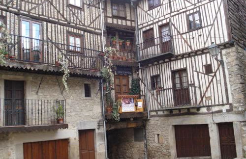 El Balcón de Mogarraz - Foto 5