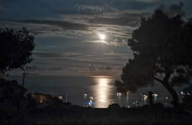 MARVELOUS SEA VIEW VILLA - Foto 35