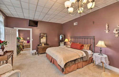 Pet-Friendly Apt 2 Blocks to Riverside Park! - Foto 11