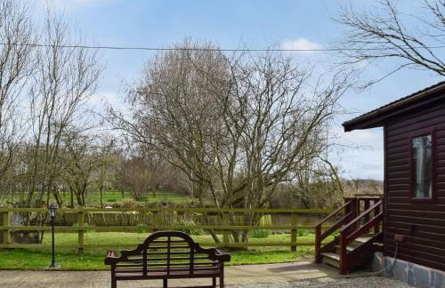 Woodpecker Lodge - Uk49149 - Foto 2