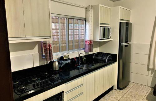 Casa Bombinhas - Photo 13