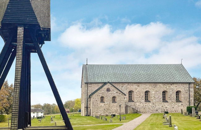 5 Person Holiday Home in Haltorp-by Traum - Foto 21