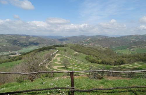 Agriturismo La Terrazza - Photo 48