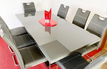 Ferienwohnung Balu - Foto 24