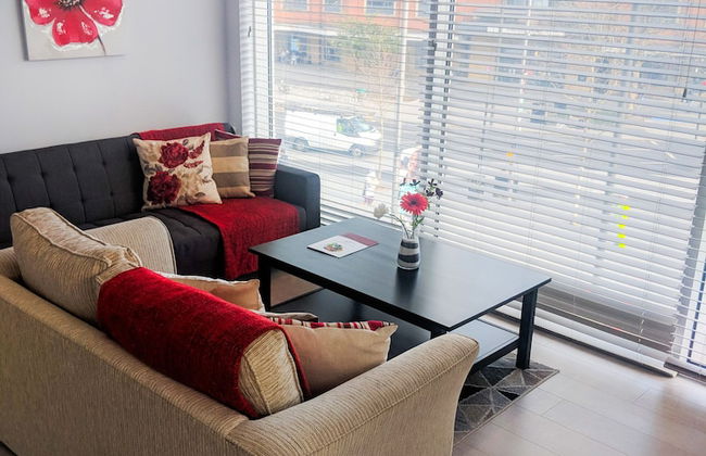 LT Grove Apartment - Stratford - Foto 1