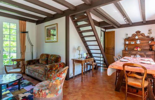 Maison à Parentis-en-Born: Piscine, 6 pers., Proche Lac et Océan, Pistes Cyclables - FR-1-319-553 - Foto 18