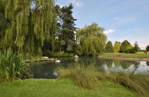 4 Bed in Sherborne oc-folow - Foto 59