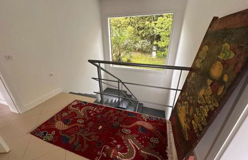 Basque Country Villa with Pool View - Foto 14