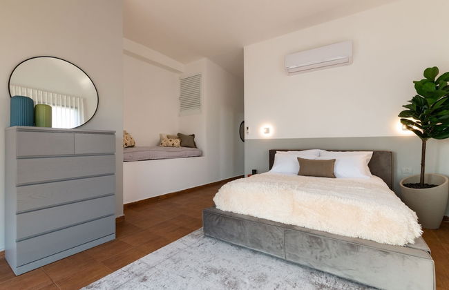 Huge Pampering Villa 5 BR with Jacuzzi - Foto 13