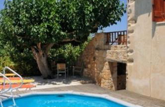 Sarris House - Foto 2