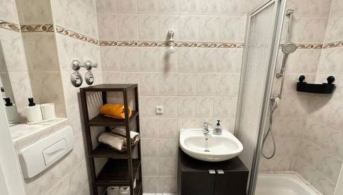 Herrliches wohnen mit Teichblick - Foto 3, towels, Shower