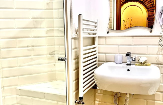 Domus Ester Roma - Foto 26