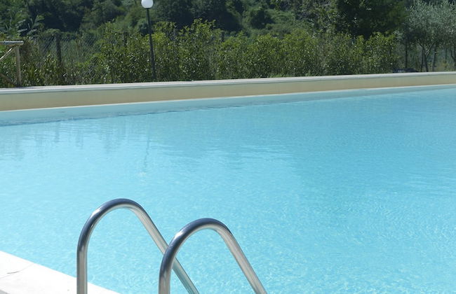 Bio Agriturismo Valle dei Calanchi - Foto 18