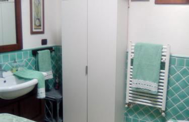 Villa Adriana - Torre delle Stelle - mini appartamenti - Cagliari Villasimus Sardegna - Foto 15