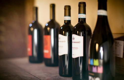 Villa Vinory - La Mandragola - Foto 78