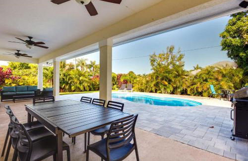 Florida Gem Saltwater Pool By Beaches and Kayaking! - Foto 20