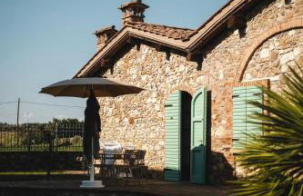 Podere Gli Olmi - Foto 61