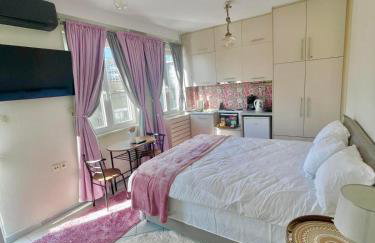 Ioannina Clocktower Studio - Foto 22