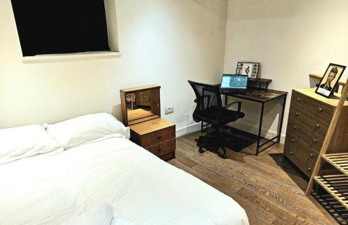 A Peaceful & Stylish Retreat in Vibrant London - Foto 20