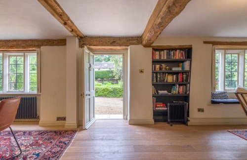 Mill House & Cottage - on The Cotswold Way! - Foto 50