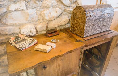 Apartment Albergo Diffuso - Cjasa Ustin-2 by Interhome - Foto 8