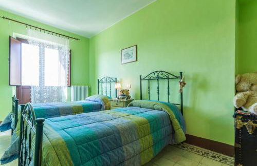 Residence Villa Valsi - Foto 27