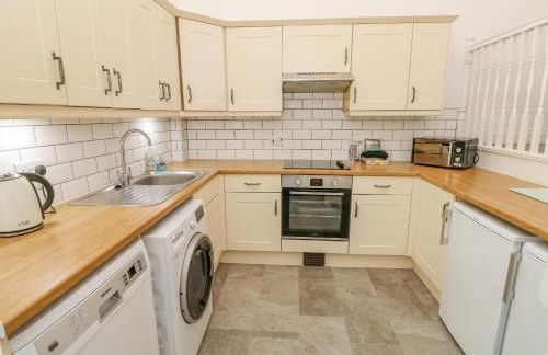 The Coach House - Foto 17