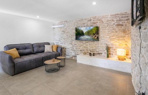 Lovely Home In Plastovo With Sauna - Photo 34