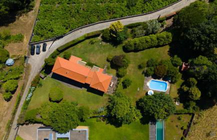 Just Like Home - Casa de Venade Country Experience - Foto 52