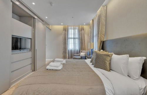 The Marylebone Residences - Foto 68