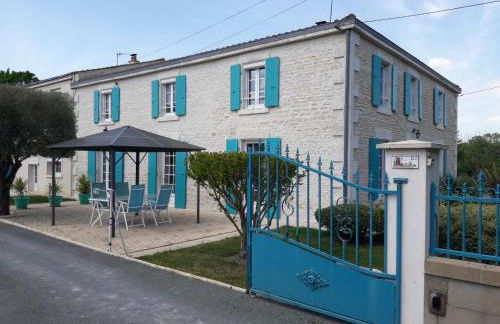 Logis de LANGE studio 2 p - Foto 21