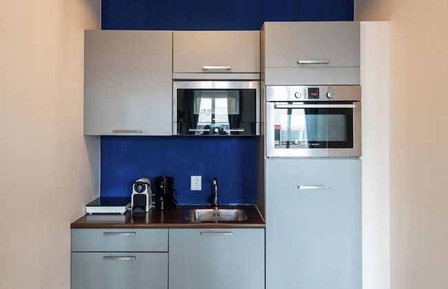 Aparthotel North - Foto 50