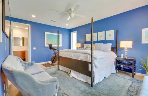 Modern Austin Home with Yard about 1 Mi from ACL! - Photo 19