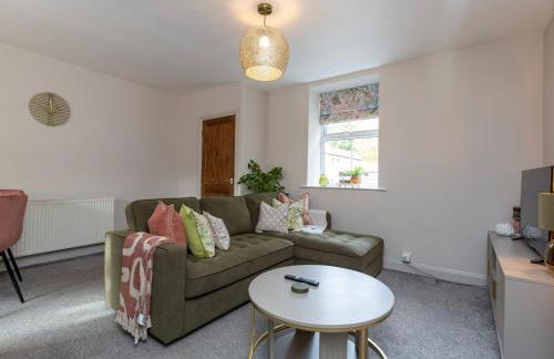 Pass the Keys Foxglove Cottage – Cosy Countryside Retreat - Foto 14