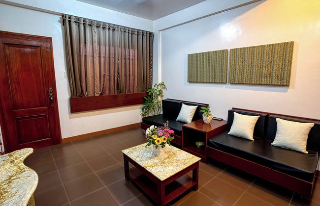 La Casa Española Apartelle - Foto 41