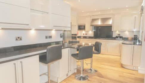 Walworth Castle Lodge - Foto 5