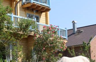 Seeblockhaus - Foto 18