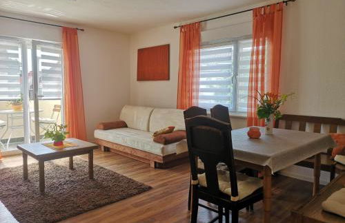 Ferienwohnung Basting-Fillmann - Foto 9