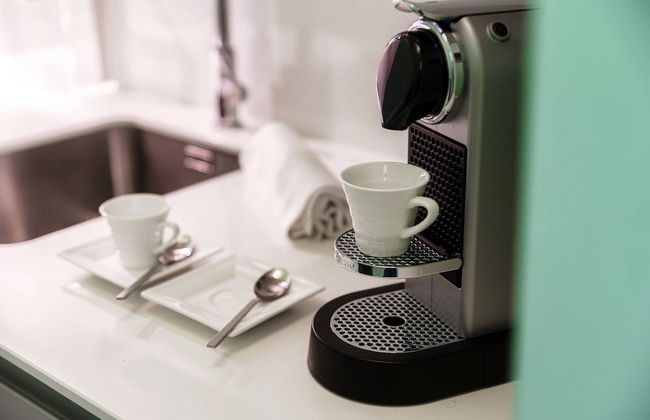 L'Orangerie di Villa Mayer - Photo 11