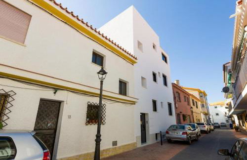 Seafront Boutique CalaBeach Rincón de la Victoria - Photo 65