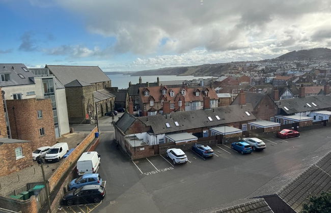 Marlborough Sea View Holiday Apartments - Foto 58