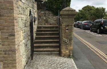 St Joseph’s Spacious Family Holiday Home Sea Views - Foto 26