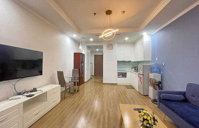 Vinhomes Royal City by Emily in Town - Foto 3