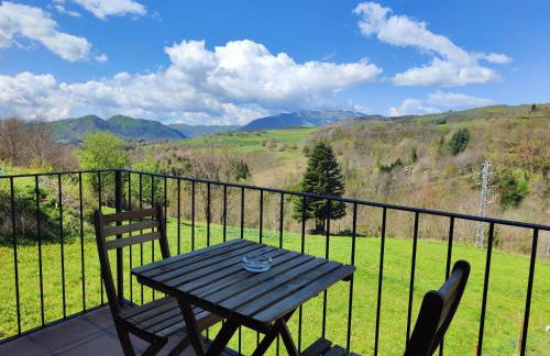 Allotjaments Vall de Muntanyes - Foto 44