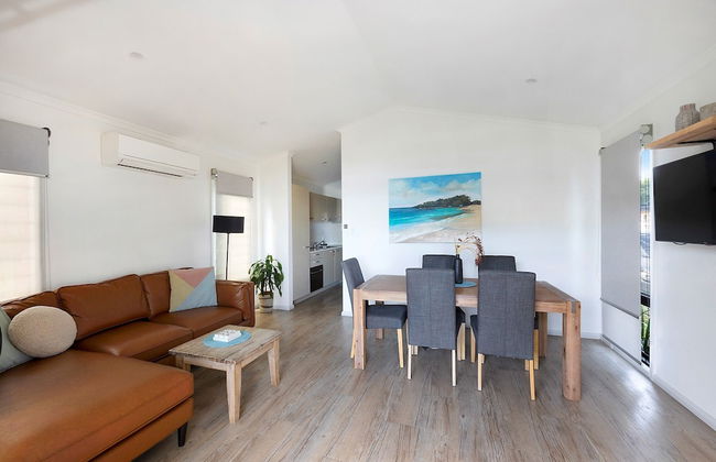 Reflections Forster Beach - Holiday Park - Photo 59